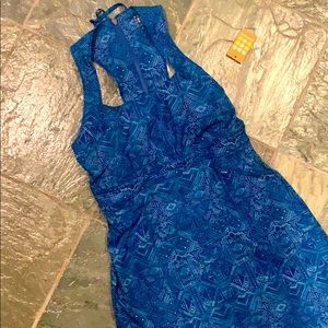 Title Nine Trouble Dress NWT